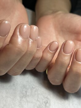 究極のワンカラー専門店/ナチュラルで極上のワンカラー