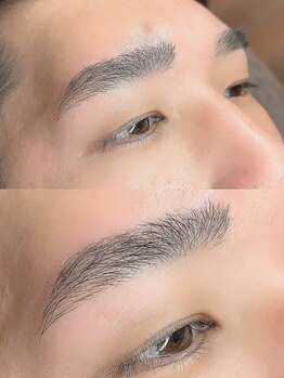 リリー(Lily)/なんとなく整える、から卒業。