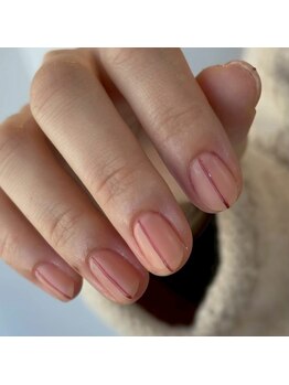 ロウズネイル 新小岩店(LOEWS NAIL)/Simple Art / シンプルアート