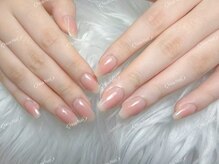 ノア ネイル(Noa Nail)/チークネイル