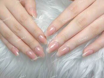 ノア ネイル(Noa Nail)/チークネイル