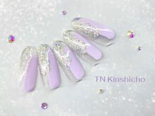ティーエヌ 錦糸町店/クイックデザインメニュー☆