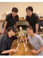 トータルボディケア銀座整体院(Total Body Care)/スタッフ《骨盤/骨盤矯正/O脚/整体》