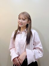 nuit新潟万代店【ニュイ】【6月中旬 NEW OPEN（予定）】&nbsp;Yuka 