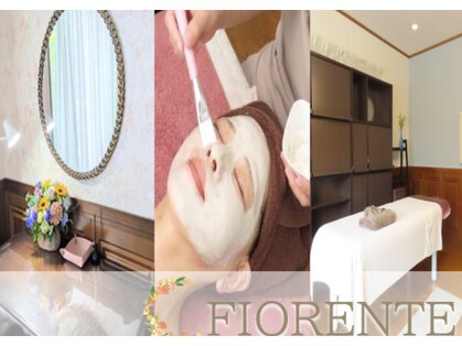 フィオレンテ 仙台泉店(FIORENTE)の写真