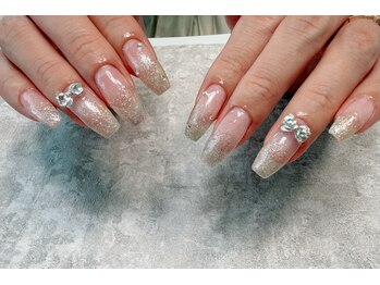 ネイルサロンアヤ(Nail salon Aya)/
