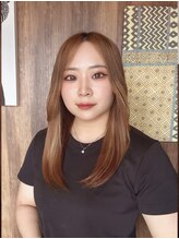 アジアンリラクゼーション ヴィラ 水戸店(asian relaxation villa)&nbsp;真島 