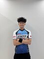ストレッチヒーロー 広島中広店 梶木 凛人