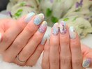 ジェルアート