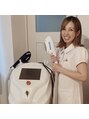 アトリエ カトン(Atelier katong) 檜物 幸恵