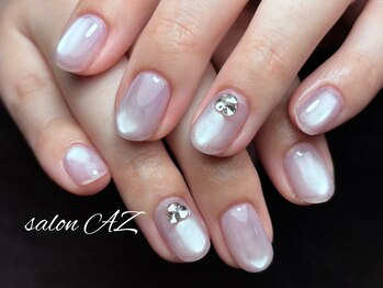 サロン エージー(salon AZ)/マグネット