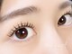 ミーカール 柳津店(me curl)の写真/マスカラ要らずのフレーム効果！すっぴんでも隙のないボリューム目元へ☆
