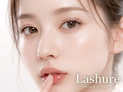 ラシュア 森ノ宮店(Lashure)の写真