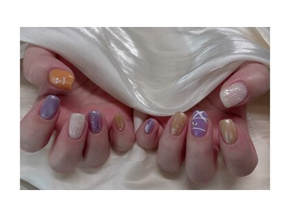 エフ ネイル(F NAIL)の写真