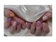 エフ ネイル(F NAIL)の写真