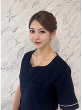 サリーエミリー(Sally Emiry)&nbsp;阿部 