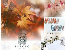 エアフォルク 銀座(ERFOLG)
