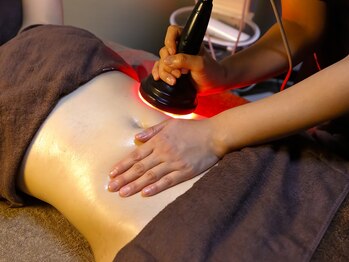 サロン エム(Salon M)/施術シーン/キャビフル