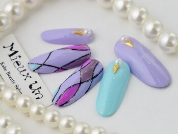 ミューアン(Mieux Un)/