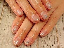 ウォーターワールド 大和店(WATER WORLD)/グラデーションネイル