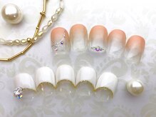 ネイルサロン インプレス(Impress)/【カラグラ】