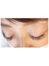 トリコ 狛江(TRICO by hair make passage)/負担を軽減♪【狛江】