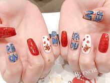 ブランシュ(BLANCHE)/