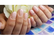 スマイルズ ネイル(Smile's NAIL)/お客様ネイル