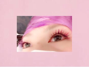 リシェル 海老名店(Richelle)/オールカラー【海老名】