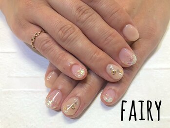 フェアリー(Fairy)/定額A &nbsp;by藤田