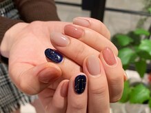 ネイルズ ララ(nails Lala)/星座ネイル