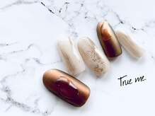 トゥルーミー(True me.)/￥7700コース