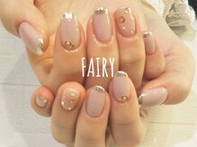 フェアリー(Fairy)/定額ＢコースｂｙFairy