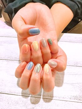 ネイルアルケー(Nail ARCHE)/