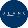 アイラッシュサロン ブラン Lty草津店(Eyelash Salon Blanc)ロゴ