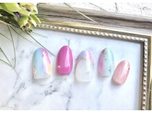 エブロマリン 湘南台店(evromarine)/フレンチcollection