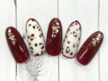 ティーエヌ イトーヨーカドー能見台店/季節の定額6490円コース