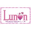 ルノン(Lunon)ロゴ