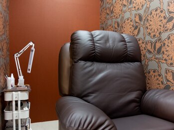 ベルバイローレン(Belle by Lauren.)/マツエク施術ルーム