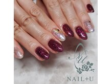ネイルプラスユウ(NAIL+U)/