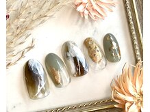 エブロマリン 湘南台店(evromarine)/単品design