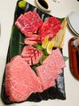 仙豆のちから 札幌大通店 お肉とビール最高ですね。 仕事終わりの『くーーーっ』が好き。