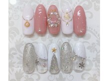 ティーエヌ 本厚木店/クリスマス6500円【7150円税込】