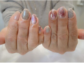 ココズルーム(KOKO's Room)/オーロラデザイン