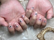 ミスユー(Miss U)/リアル目