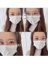 ファミーユ 太田(Fameu)/Design KEEP Lash 