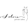 ソルヴィス(SOLVIS)ロゴ