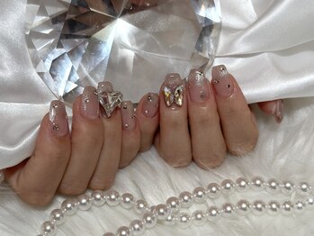 ミヨン(Miyon)/マグネットフレンチ