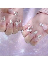 ルーミー アンド コー(Roomy&co.)/ワンホンネイル