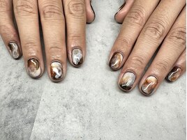 ニュアンスインクアート